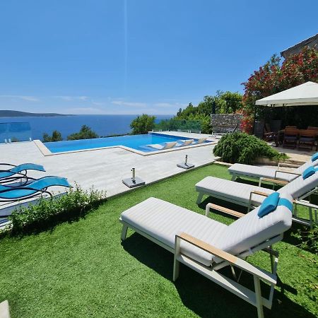 Villa Anabela 자발라 외부 사진